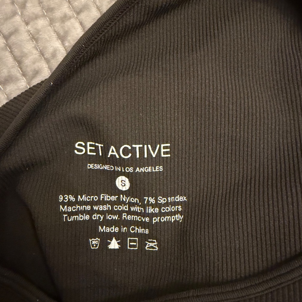 Set active Brown set - Picture 2 of 5